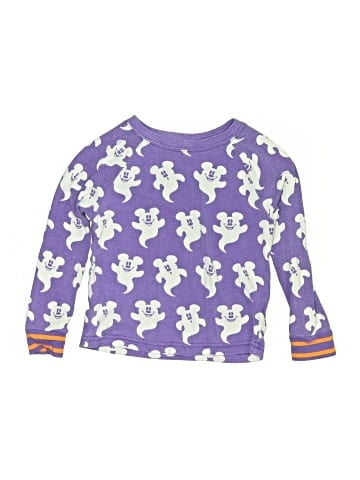 Disney Long Sleeve T-Shirt (view 1)