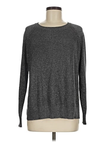 MICHAEL Michael Kors Pullover Sweater (view 1)