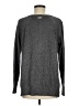 MICHAEL Michael Kors Metallic Silver Pullover Sweater Size M - photo 2