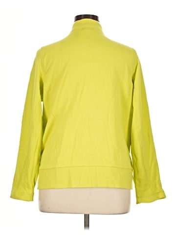 Lane Bryant Track Jacket (view 2)