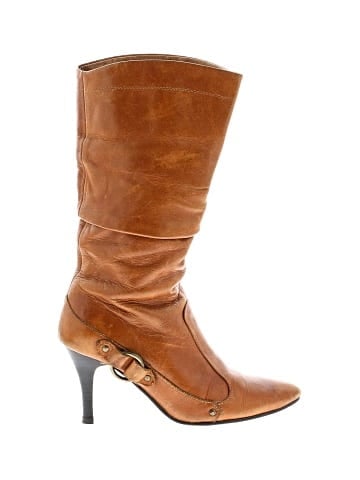 Staccato Boots (view 1)