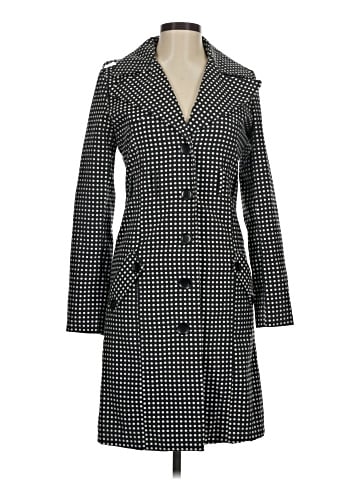 Charlotte Russe Coat (view 1)
