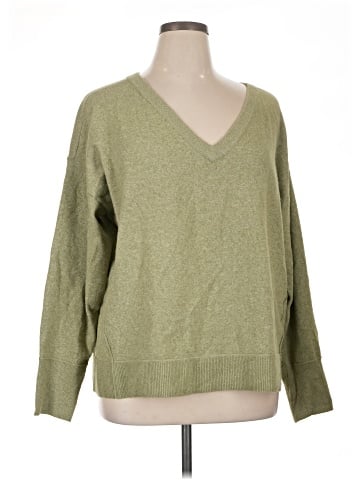 Lucky Brand Pullover Sweater (view 1)