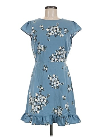 Sugarlips Casual Dress (view 1)