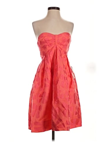 Jill Jill Stuart Cocktail Dress (view 1)