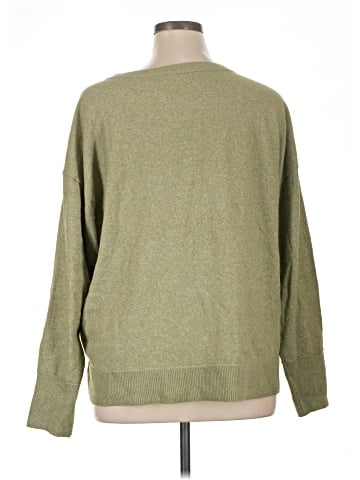 Lucky Brand Pullover Sweater (view 2)