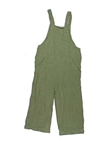 Cat & Jack Overalls (view 1)
