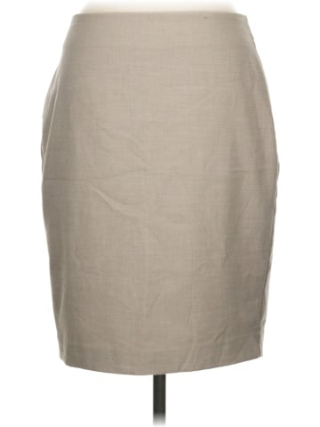 Ann Taylor Factory Formal Skirt (view 1)