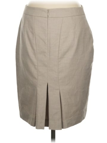 Ann Taylor Factory Formal Skirt (view 2)