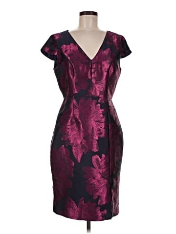 Hutch Cocktail Dress (view 1)
