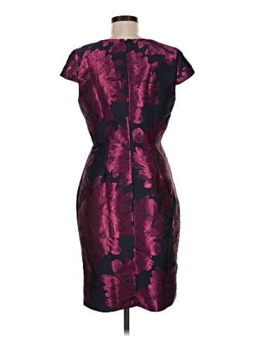 Hutch Cocktail Dress (view 2)