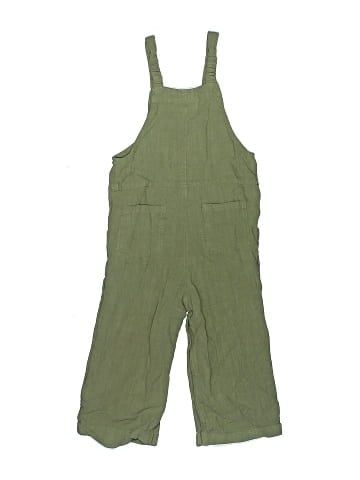 Cat & Jack Overalls (view 2)