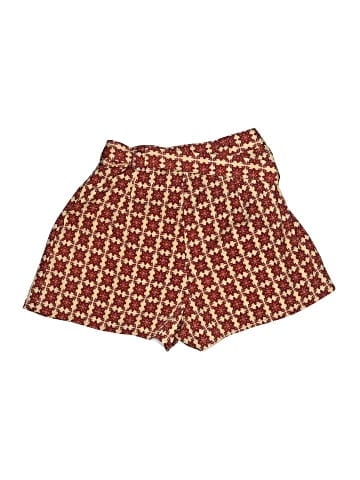 Violet Shorts (view 2)