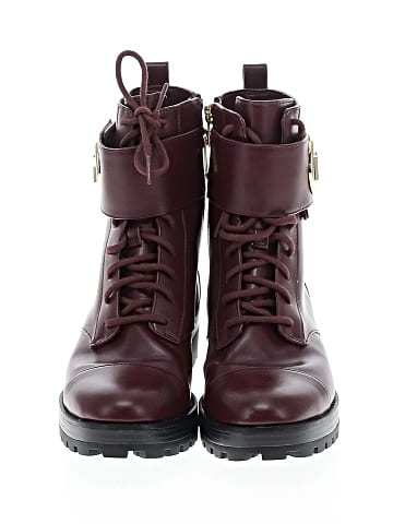 MICHAEL Michael Kors Ankle Boots (view 2)