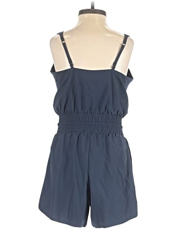 Abercrombie & Fitch Romper (view 2)