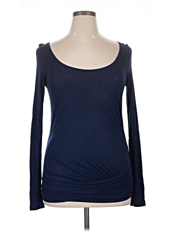 Esprit De.Corp Long Sleeve T-Shirt (view 1)