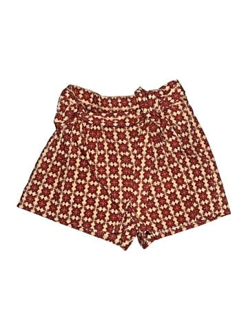 Violet Shorts (view 1)