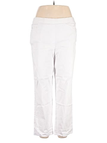 Alfred Dunner Casual Pants (view 1)