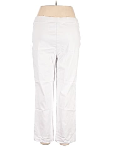 Alfred Dunner Casual Pants (view 2)