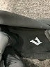 Vuori Solid Black Athletic Shorts Size L - photo 3
