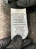 Vuori Solid Black Athletic Shorts Size L - photo 4