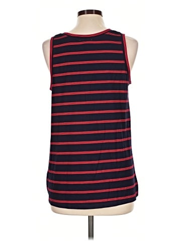 Allison Joy Sleeveless T-Shirt (view 2)