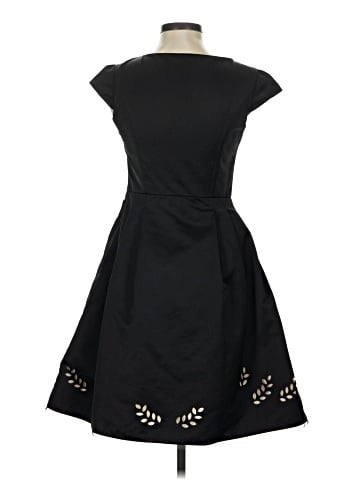 Tocca Cocktail Dress (view 2)