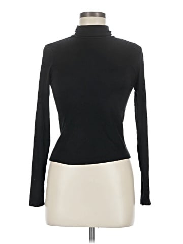 Eye Candy Long Sleeve Turtleneck (view 1)