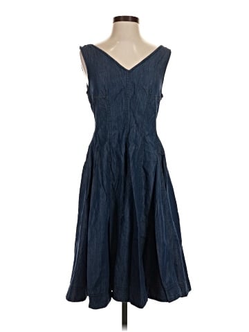 Holding Horses Casual Dress (view 1)