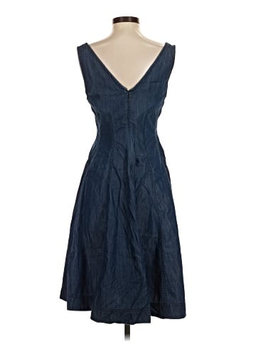 Holding Horses Casual Dress (view 2)