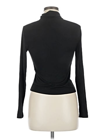 Eye Candy Long Sleeve Turtleneck (view 2)