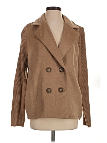 Splendid Coat (view 1)