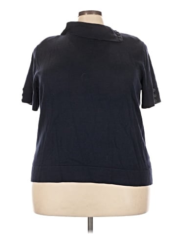 Cj Banks Turtleneck Sweater (view 1)