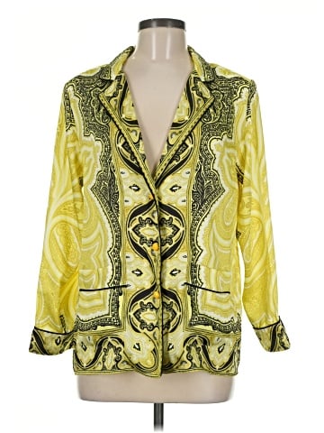 ETRO 3/4 Sleeve Blouse (view 1)