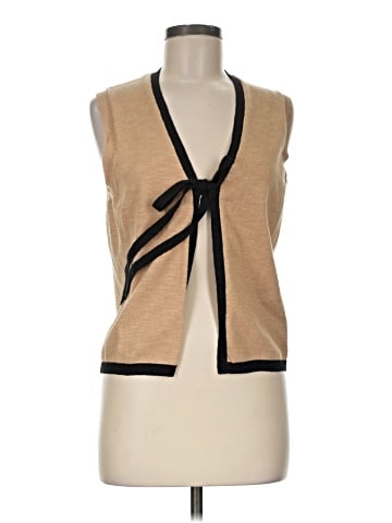 French Connection Sweater Vest (view 1)
