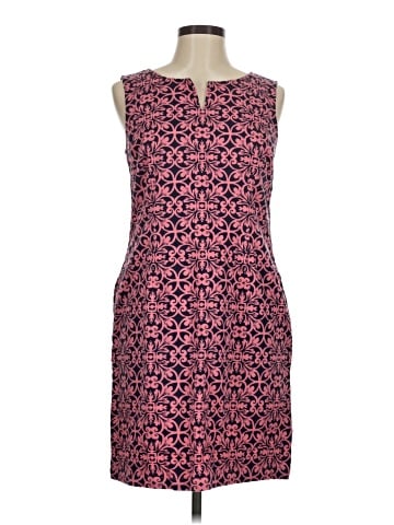 Talbots Outlet Casual Dress (view 1)