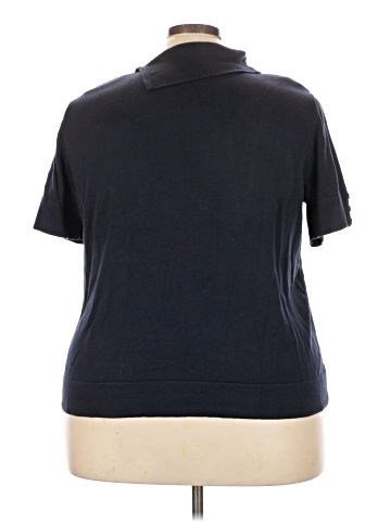 Cj Banks Turtleneck Sweater (view 2)