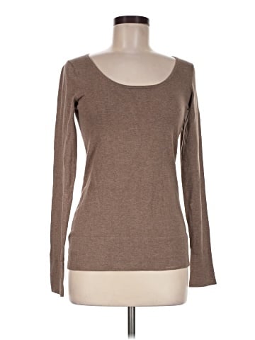 Minnie Rose Pullover Sweater (view 1)
