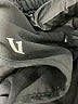 Vuori Solid Black Athletic Shorts Size L - photo 3