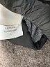 Vuori Solid Black Athletic Shorts Size L - photo 5