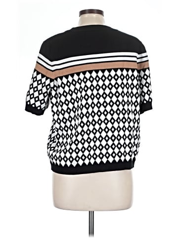 Adrianna Papell Short Sleeve Top (view 2)