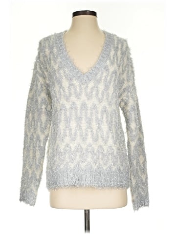 Ann Taylor LOFT Pullover Sweater (view 1)
