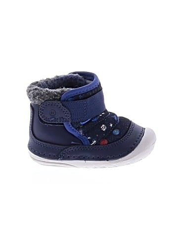 Stride Rite Booties (view 1)