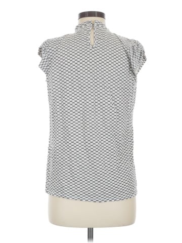 Elle Sleeveless Blouse (view 2)