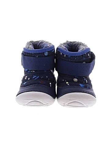 Stride Rite Booties (view 2)
