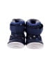Stride Rite Blue Booties Size 4 (baby, wide) - photo 2