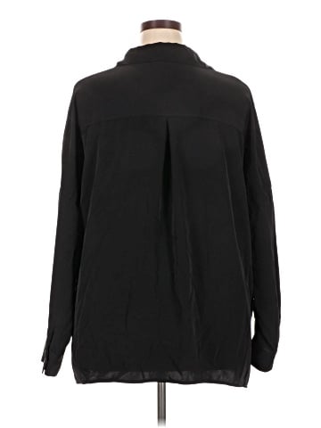 CATHERINE Catherine Malandrino Long Sleeve Blouse (view 2)