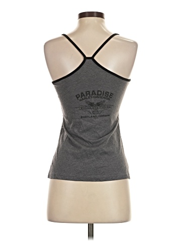 Harley Davidson Tank Top (view 2)