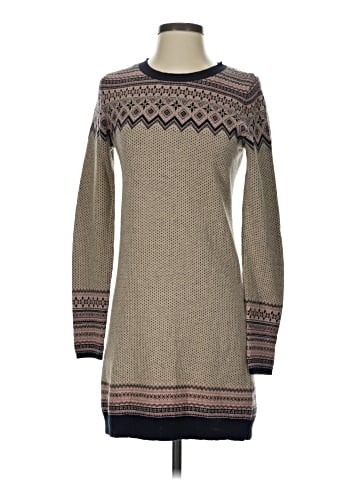 If It Were Me Casual Dress (view 1)