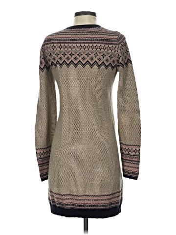 If It Were Me Casual Dress (view 2)